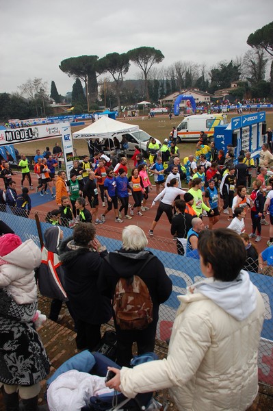 La Corsa di Miguel (22/01/2012) 0034