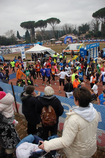 La Corsa di Miguel (22/01/2012) 0035