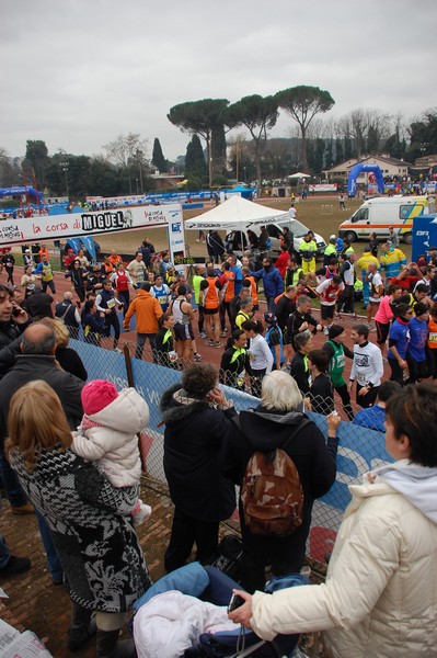 La Corsa di Miguel (22/01/2012) 0041
