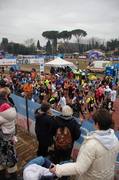 La Corsa di Miguel (22/01/2012) 0043