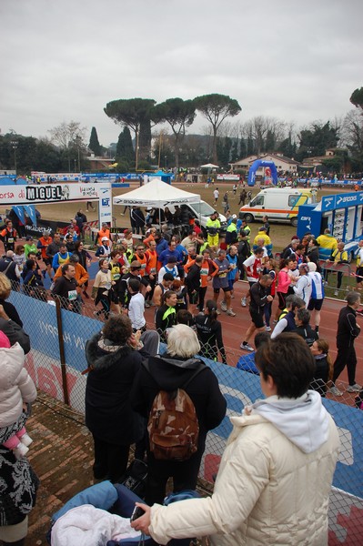 La Corsa di Miguel (22/01/2012) 0045