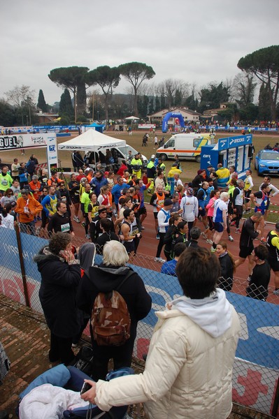 La Corsa di Miguel (22/01/2012) 0048