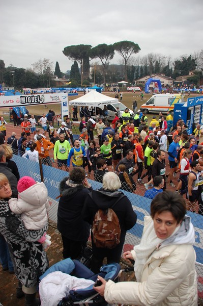La Corsa di Miguel (22/01/2012) 0049