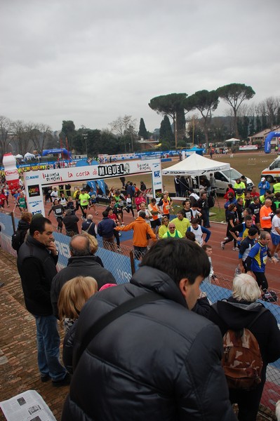 La Corsa di Miguel (22/01/2012) 0060