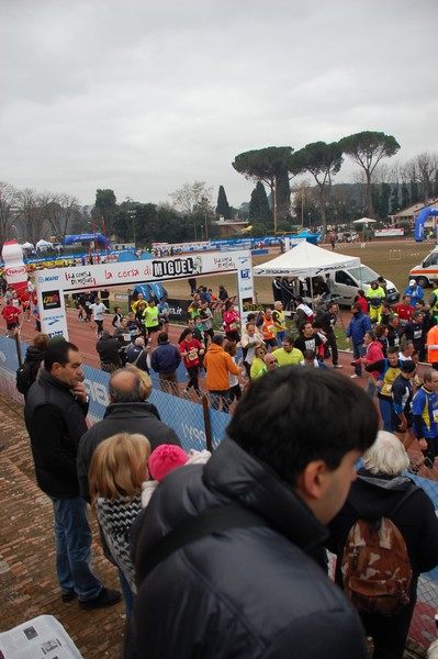 La Corsa di Miguel (22/01/2012) 0061