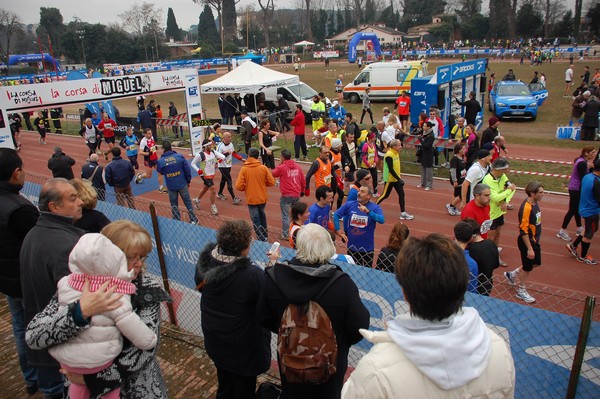 La Corsa di Miguel (22/01/2012) 0082