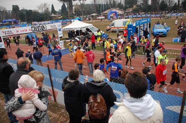 La Corsa di Miguel (22/01/2012) 0083