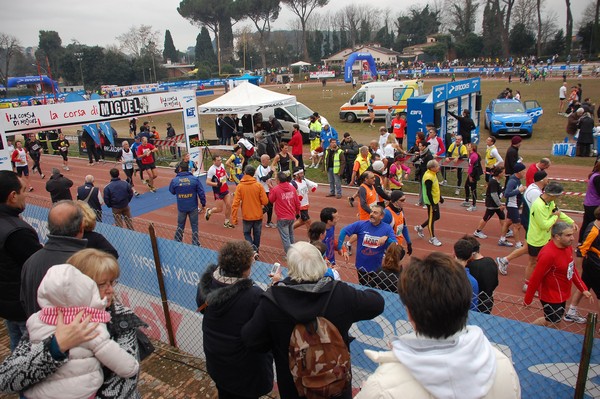 La Corsa di Miguel (22/01/2012) 0084