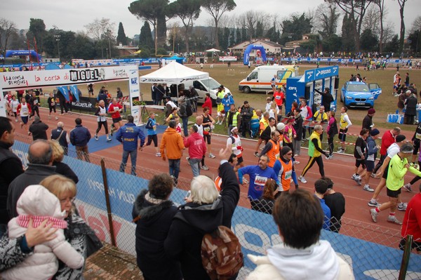 La Corsa di Miguel (22/01/2012) 0085