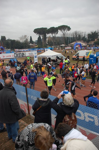 La Corsa di Miguel (22/01/2012) 0095