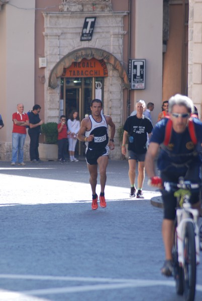 Gara della Solidarietà di Tagliacozzo (09/09/2012) 00001