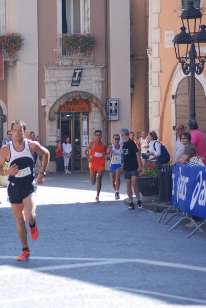 Gara della Solidarietà di Tagliacozzo (09/09/2012) 00002