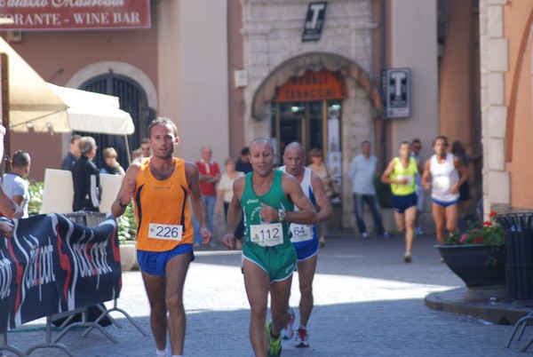 Gara della Solidarietà di Tagliacozzo (09/09/2012) 00005
