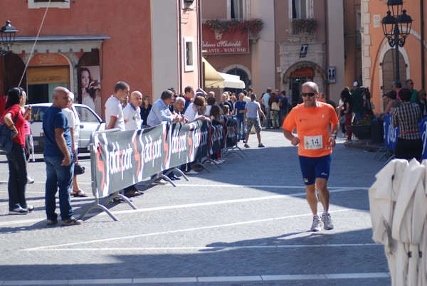 Gara della Solidarietà di Tagliacozzo (09/09/2012) 00060