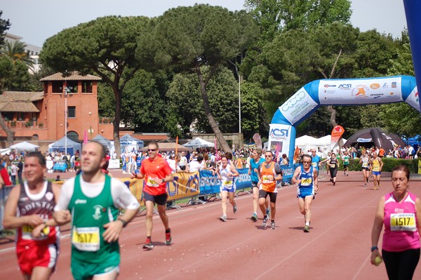 Appia Run (29/04/2012) 0006