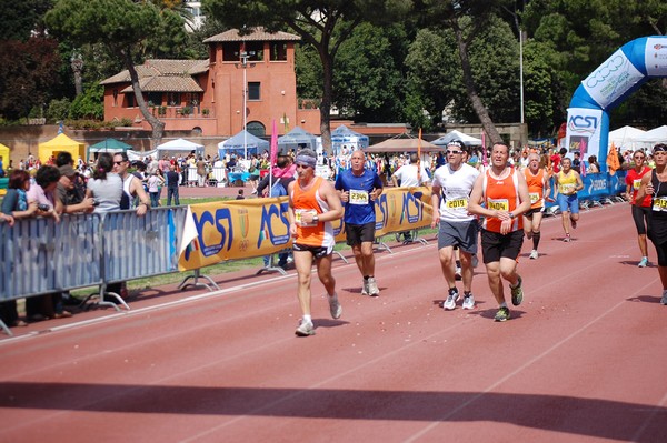 Appia Run (29/04/2012) 0018