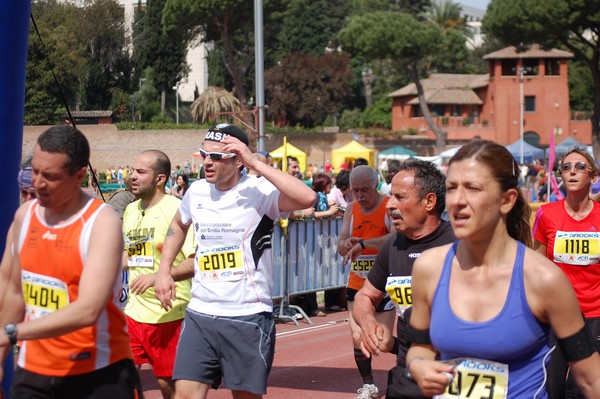 Appia Run (29/04/2012) 0020