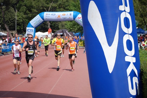 Appia Run (29/04/2012) 0021