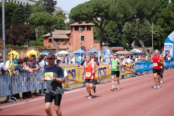 Appia Run (29/04/2012) 0026