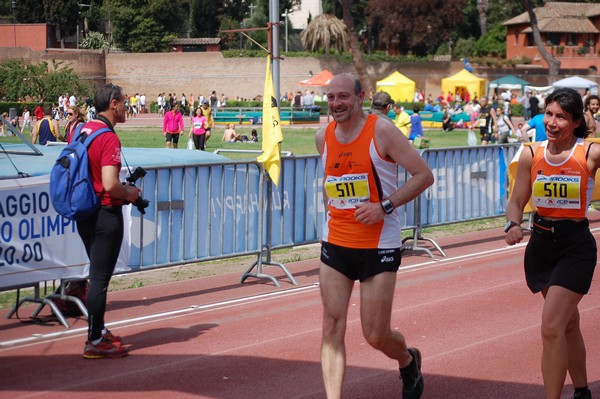 Appia Run (29/04/2012) 0050