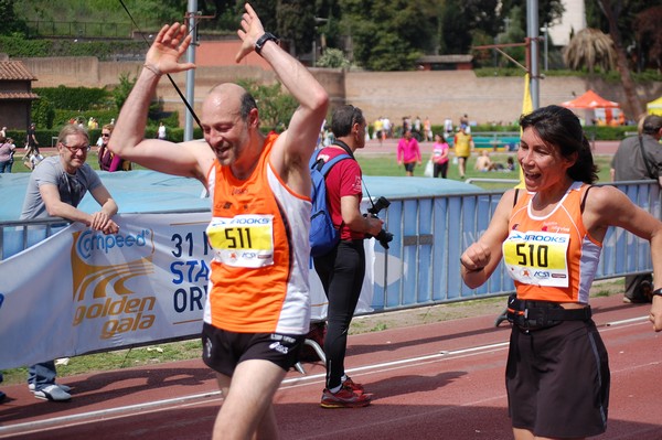 Appia Run (29/04/2012) 0052