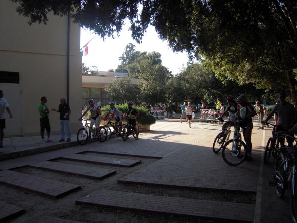 Circeo National Park Trail Race (25/08/2012) 34
