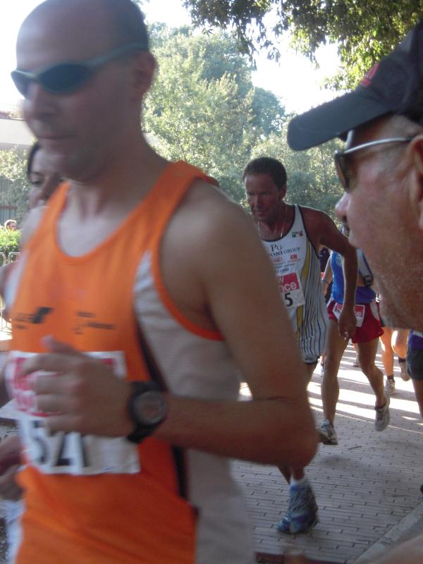 Circeo National Park Trail Race (25/08/2012) 39