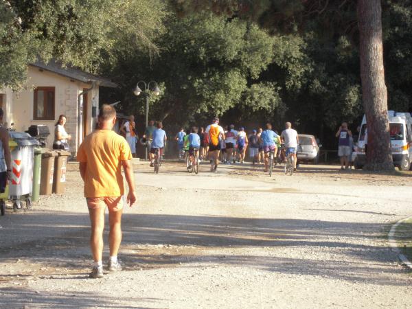 Circeo National Park Trail Race (25/08/2012) 46