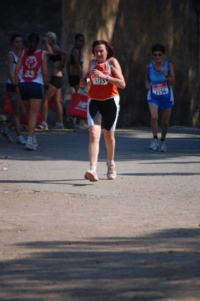 Corriamo nella Tenuta del Cavaliere (02/06/2012) 0001