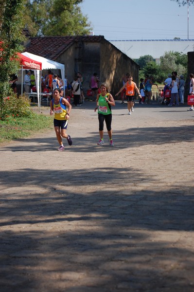 Corriamo nella Tenuta del Cavaliere (02/06/2012) 0008