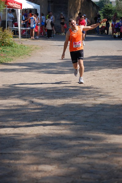 Corriamo nella Tenuta del Cavaliere (02/06/2012) 0014