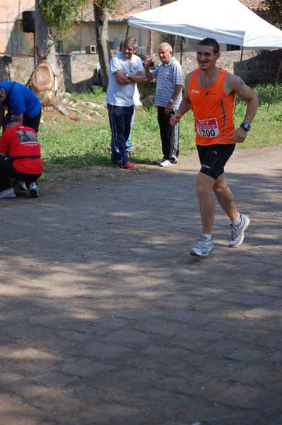 Corriamo nella Tenuta del Cavaliere (02/06/2012) 0016