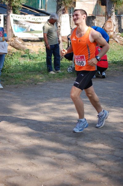 Corriamo nella Tenuta del Cavaliere (02/06/2012) 0017