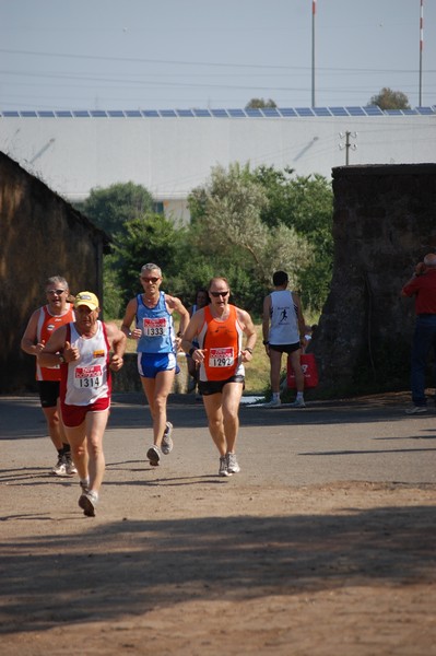 Corriamo nella Tenuta del Cavaliere (02/06/2012) 0019