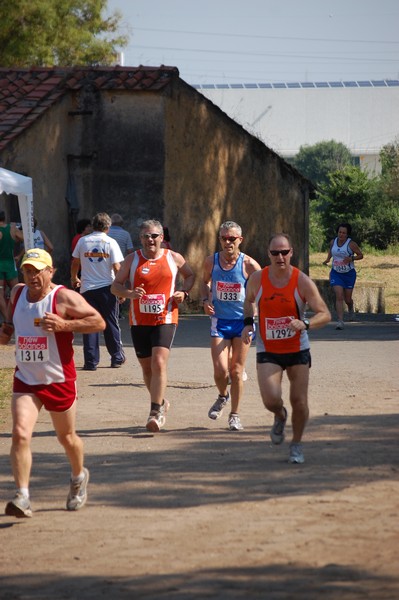 Corriamo nella Tenuta del Cavaliere (02/06/2012) 0021