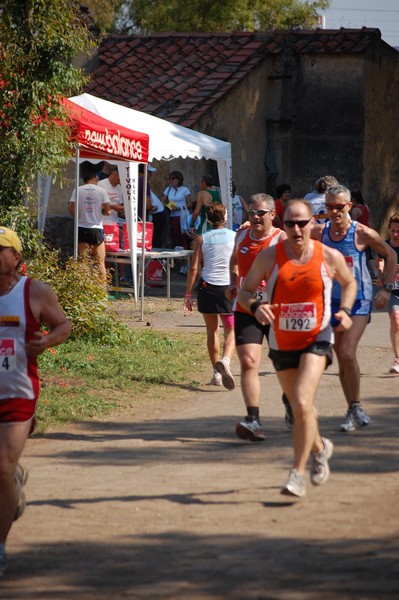 Corriamo nella Tenuta del Cavaliere (02/06/2012) 0023