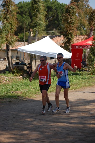Corriamo nella Tenuta del Cavaliere (02/06/2012) 0026