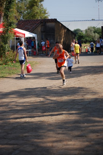 Corriamo nella Tenuta del Cavaliere (02/06/2012) 0030