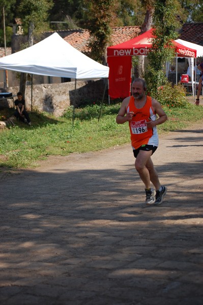 Corriamo nella Tenuta del Cavaliere (02/06/2012) 0032