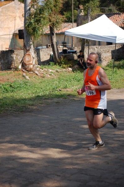 Corriamo nella Tenuta del Cavaliere (02/06/2012) 0033