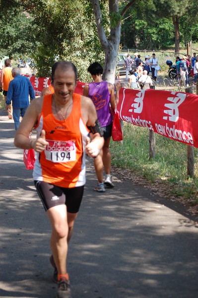 Corriamo nella Tenuta del Cavaliere (02/06/2012) 0038