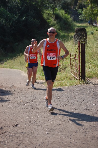 Corriamo nella Tenuta del Cavaliere (02/06/2012) 0039
