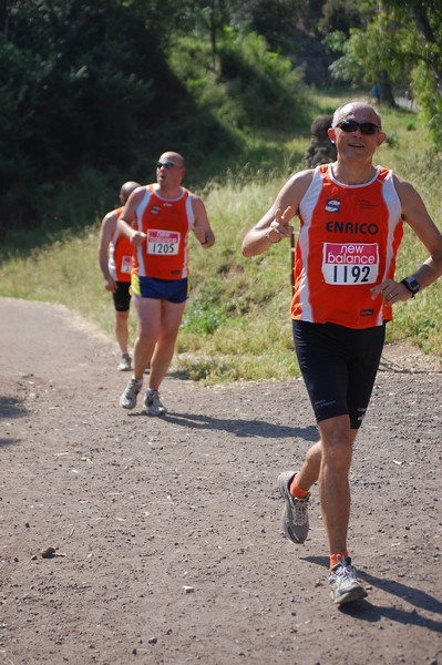 Corriamo nella Tenuta del Cavaliere (02/06/2012) 0041