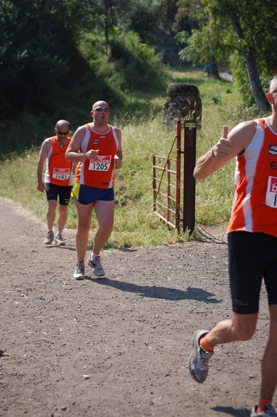 Corriamo nella Tenuta del Cavaliere (02/06/2012) 0042