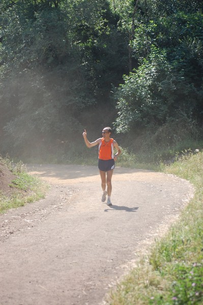 Corriamo nella Tenuta del Cavaliere (02/06/2012) 0045