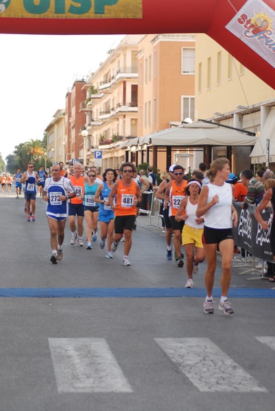 Mezza Maratona di Sabaudia (23/09/2012) 00001