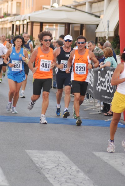 Mezza Maratona di Sabaudia (23/09/2012) 00004