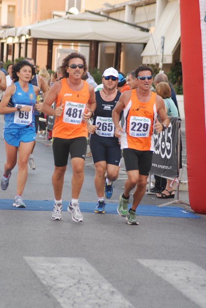 Mezza Maratona di Sabaudia (23/09/2012) 00005