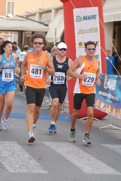 Mezza Maratona di Sabaudia (23/09/2012) 00007