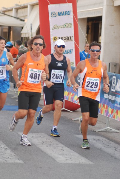 Mezza Maratona di Sabaudia (23/09/2012) 00008